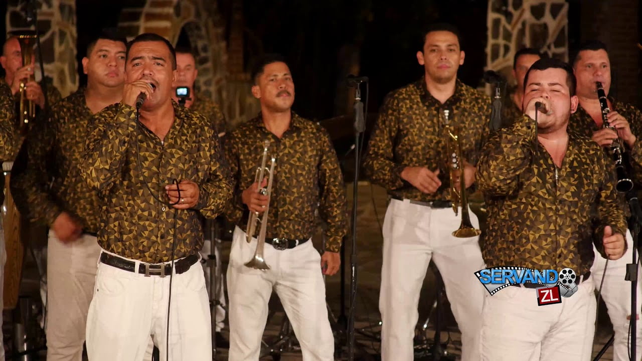 Banda Los Tierra Blanca No Lastimes Mas En Vivo 2018 Servando Zl 7684